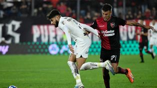 Ante las ausencias de los zagueros paraguayos por las eliminatorias, Glavinovich vuelve a estar en consideración.