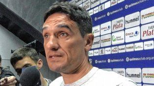 Leonardo Lemos toma las riendas de Brown de Puerto Madryn en la parte final de la Primera Nacional.