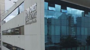 El 12 por ciento de los alumnos primarios del colegio porteño ORT está contagiado