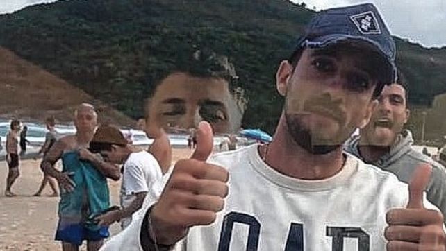 Culpables y prisión perpetua para los asesinos de Gonzalo Calleja