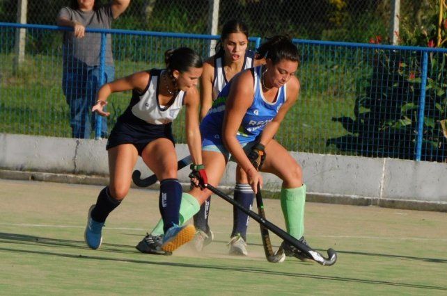 Se definen los finalistas y la permanencia en el torneo Oficial