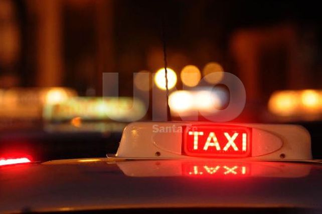Denunciaron haber sido robados por un supuesto taxista