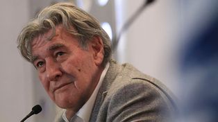 Armando Pérez fue operado por segunda vez y está entubado y en terapia intensiva