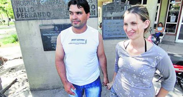 Cristina habl&oacute; por tel&eacute;fono con los padres de la beba que revivi&oacute; en la morgue