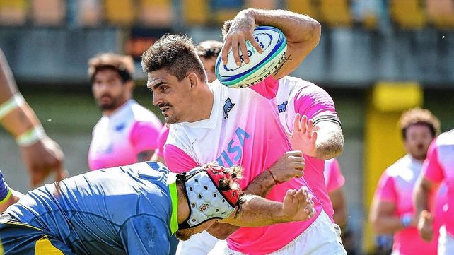 Ledesma dará a conocer la lista de Los Pumas Ledesma dará a conocer la lista de Los Pumas