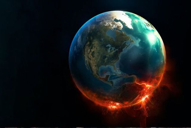 Este sábado se realizará una nueva edición de La Hora del Planeta