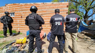 Un nuevo relato de violencia de género que comenzó hace más de cinco años
