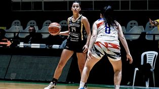 Agustina Marín: Las entrerrianas estamos copando la Liga 