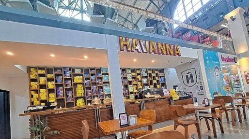Havanna cierra en Paraná tras 15 años y se profundiza la crisis comercial