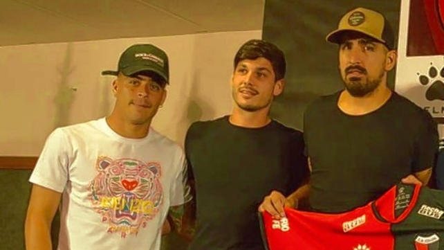 Los refuerzos de Colón que llegaron en este 2020 y que no fueron solución.