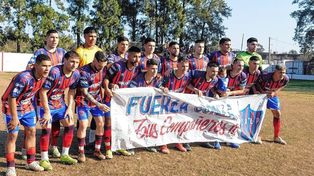 La Perla del Oeste, campeón del Apertura, jugará en condición de visitante ante Ateneo Inmaculada.