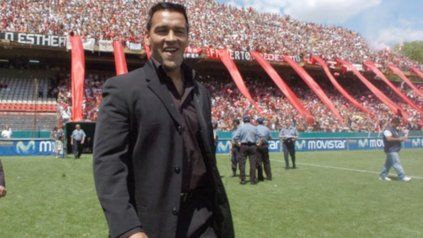 Un DT para potenciar a los juveniles de Newells