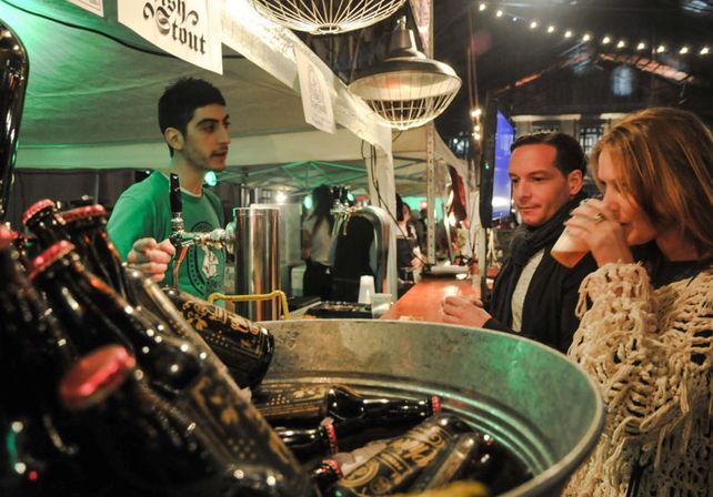 Miles de personas siguen disfrutando de “Divertite en la Ciudad”