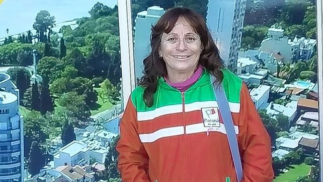Estela Leguizamón