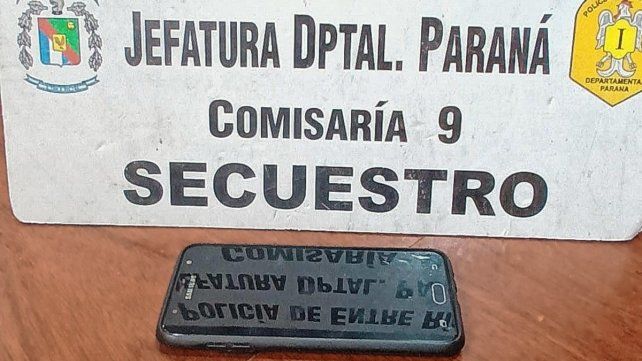 Para no saquear un super, le reclamó 50 bolsones de comida