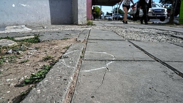 Otro homicidio engrosa la saga de sangre en Rosario