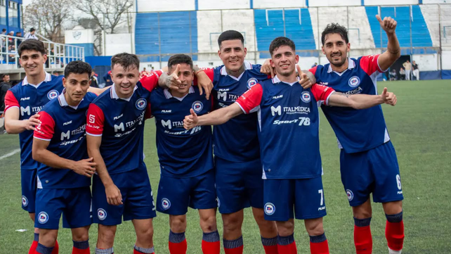 Primera C: Los charrúas quieren seguir de racha ante El Porvenir