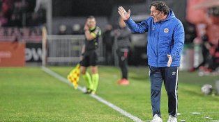 Milito cambia en Argentinos para enfrentar a Tigre