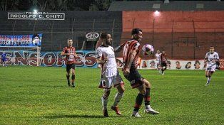 Patronato dio un paso en falso en Buenos Aires