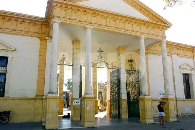 Corral dio a conocer detalles sobre el Plan Integral de Desarrollo del Cementerio