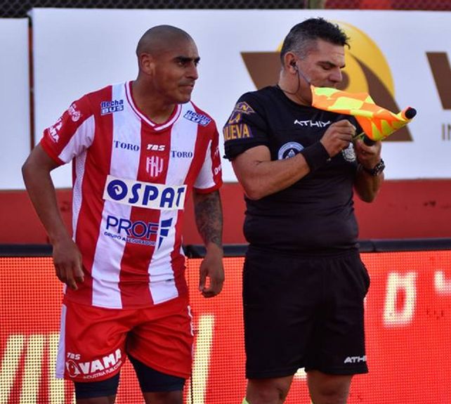 Los mismos que vencieron a Aldosivi asoman para pisar La Ciudadela