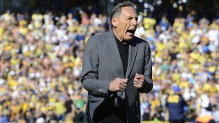 Russo es un especialista en ganarle a Newells desde que dirige a Central.