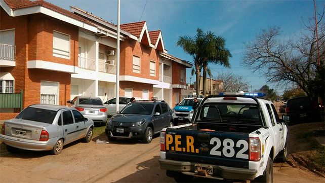 Niña de 4 años escapó de la casa y fue hallada deambulando en la calle