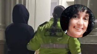 La Pistolera era ex custodia de Marcela Acuña (Foto del círculo), del clan Sena.