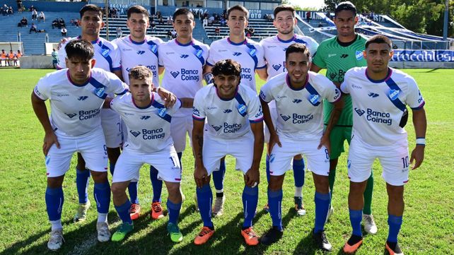 Argentino iguala ante Centro Español sin goles en la cancha de Deportivo Español. El albo mereció algo más en el primer tiempo.&nbsp; 