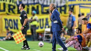 La probable formación de Boca para recibir a Unión