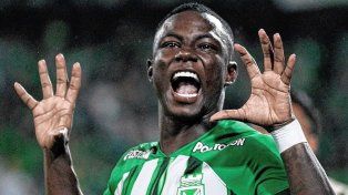 Boca tiene su primera incorporación para la temporada 2026