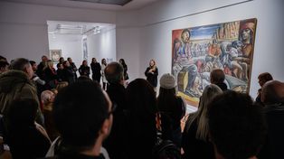 Fundar Cultura: una mirada integral que conecta arquitectura, ciudad y comunidad