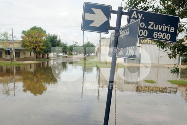 Facundo Zuviría: casi 10 años de reclamos