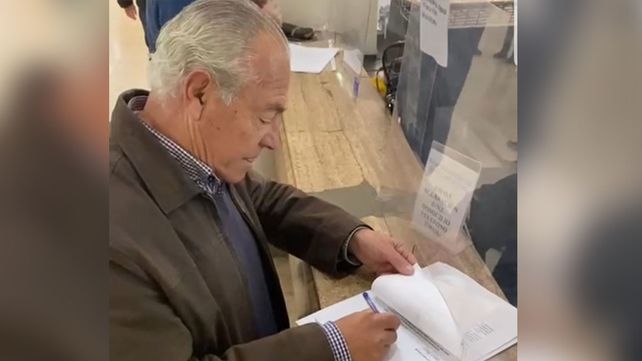 Barletta entregó a Jatón propuestas frente a las usurpaciones en terrenos inundables