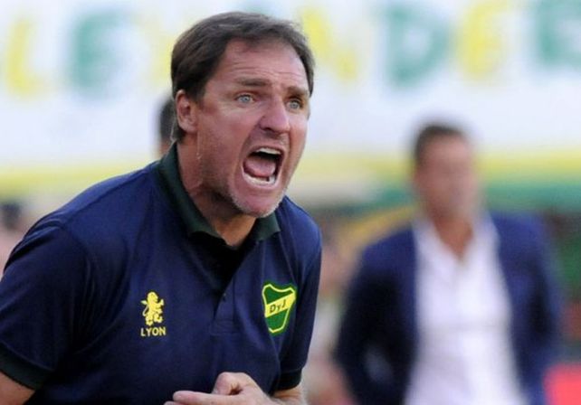 Darío Franco asumirá como entrenador sabalero el próximo lunes