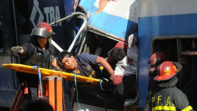 A 11 años de la Tragedia de Once