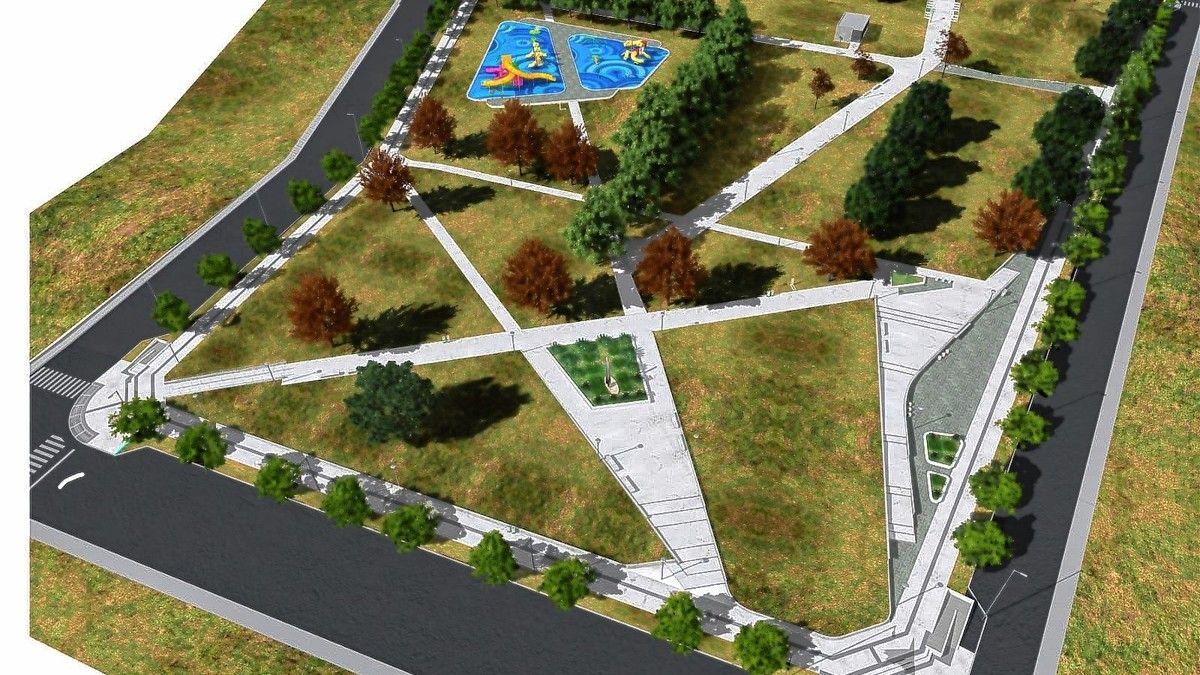 Paran Remodelar n La Plaza Mujeres Entrerrianas