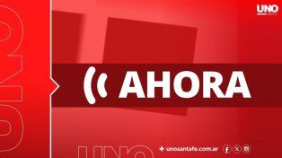 Adelanto de las noticias que acontecen en este momento en Santa Fe&nbsp;