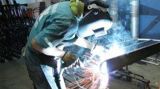 Los industriales de Santa Fe esperan que este rebote de la producción se traduzca en crecimiento. Los industriales de Santa Fe esperan que este rebote de la producción se traduzca en crecimiento.
