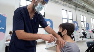 Argentina notificó 39 muertes y 1.138 positivos de coronavirus en las últimas 24 horas