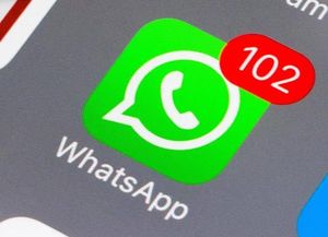¿La IA de WhatsApp roba los datos? qué dice la app y cómo proteger los chats