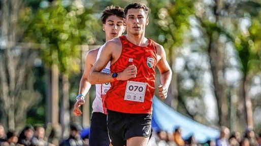 Entre Ríos sumó 10 medallas en el Campeonato Nacional U23 de Atletismo