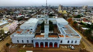 La UTN de Concepción del Uruguay ofrece una variada gama de carreras de grado.
