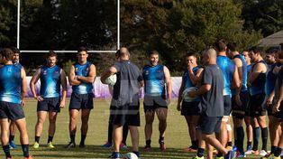Los Pumas buscarán clasificar a la RWC 2023