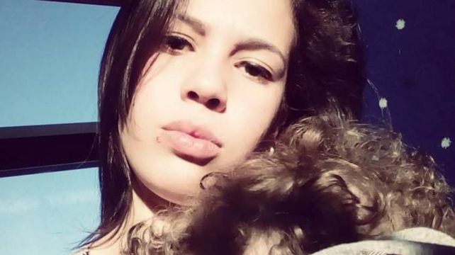 Murió Florencia Velázquez, la chica que había sido quemada por su novio
