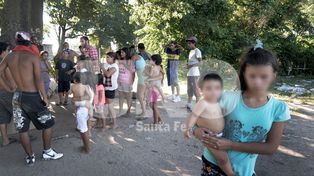 Tres chicos baleados en menos de 24 horas en Santa Fe