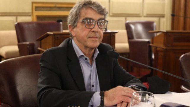 La discusión sobre los fueros de Armando Traferri llegó a la Corte Suprema de Justicia de la provincia.&nbsp;