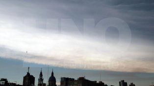 Después de las tormentas de San Valentín, este miércoles el tiempo se mantendría estable en la provincia