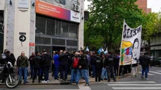Rosario: confirman el cierre de la planta de Electrolux y el despido de los trabajadores