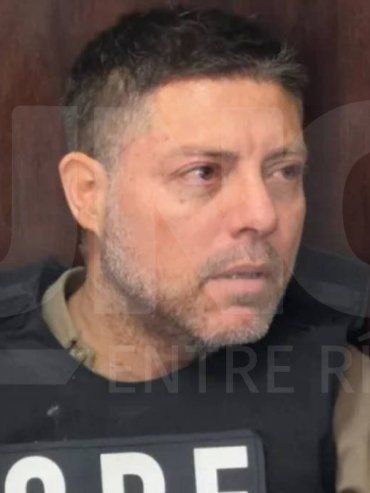 Nuevo revés para Airaldi en la causa por el presunto plan criminal contra un juez, un fiscal y un ministro
